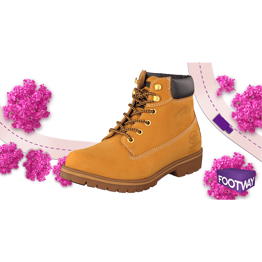 35AA203D-300 Golden Tan - Bild 4