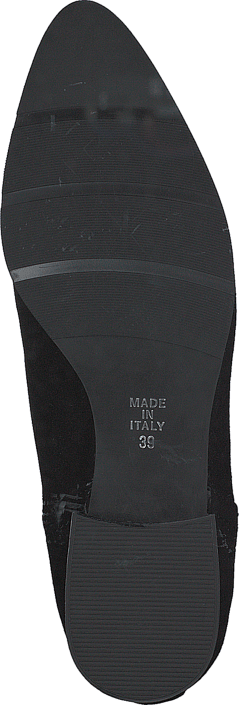 A Pair - 2820 Camoscio Nero