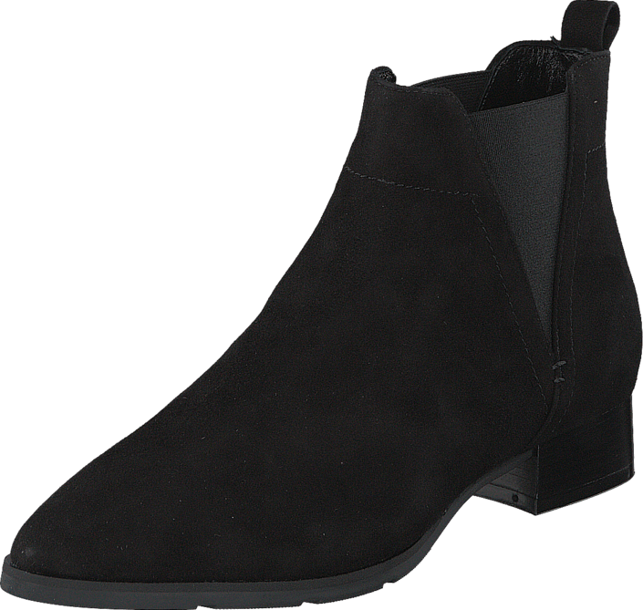 A Pair - 2820 Camoscio Nero