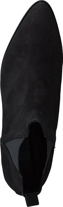 A Pair - 2820 Camoscio Nero