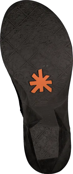 Art - Oteiza 0621 Black