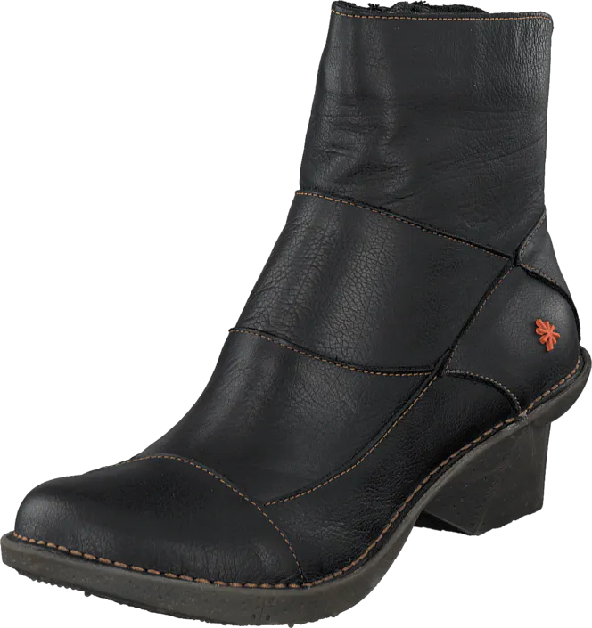 Art - Oteiza 0621 Black