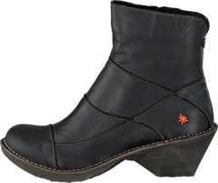 Art - Oteiza 0621 Black