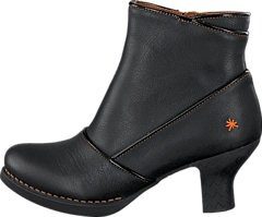 Art - Harlem 0945 Black