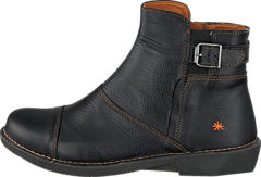 Art - Bergen 0917 Black