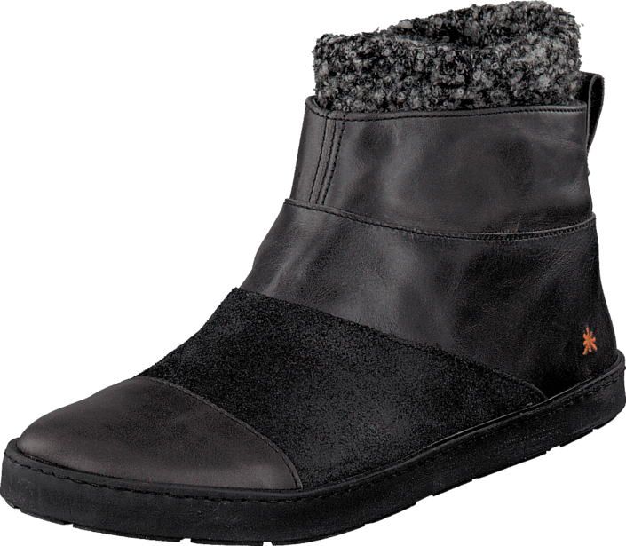 Art - I Smile 0829 Black