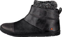 Art - I Smile 0829 Black