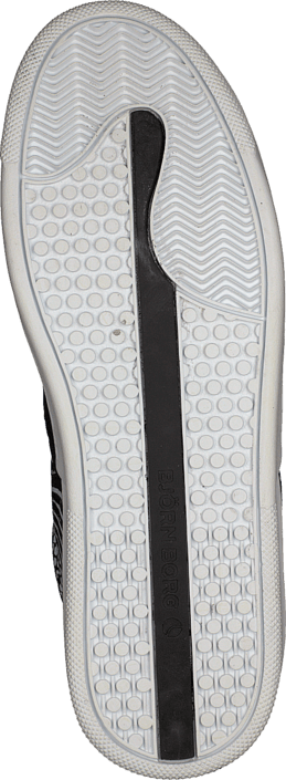 Björn Borg - T100 Low Art W Black Multi