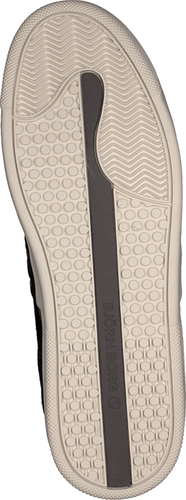 Björn Borg - T100 Low Cro W Black