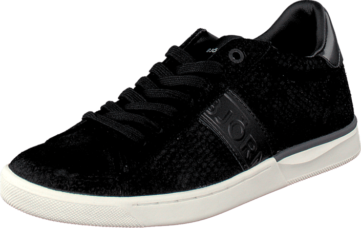Björn Borg - T100 Low Cro W Black