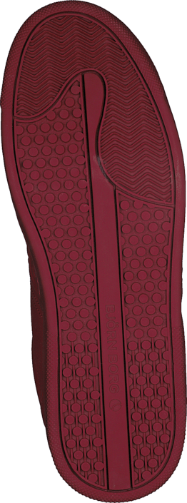 Björn Borg - T100 Low Lea W Red