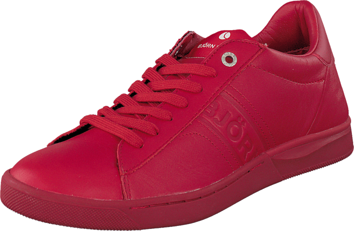 Björn Borg - T100 Low Lea W Red