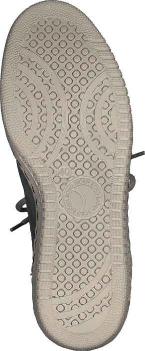 Björn Borg - Willow High Q Fur Lt Grey/Dk Grey