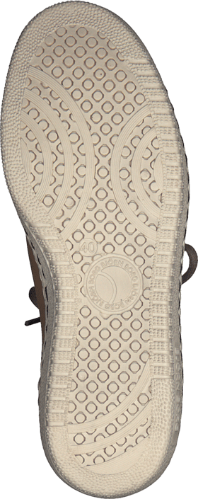 Björn Borg - Willow High Q Fur Tan/Dk Brown