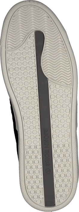 Björn Borg - T100 Low Cro M Black