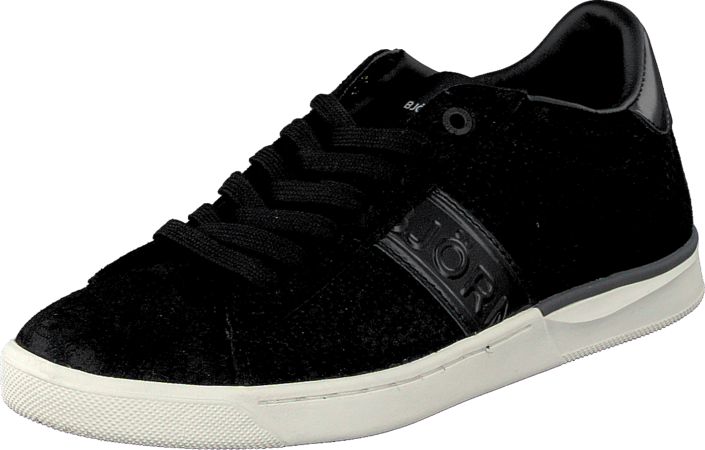 Björn Borg - T100 Low Cro M Black