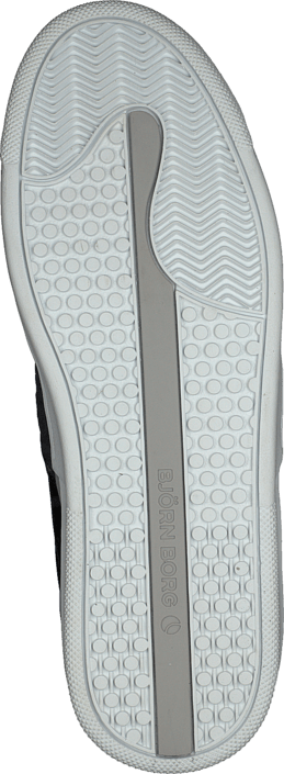 Björn Borg - T100 Low Lea M Navy/Grey