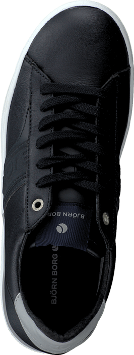 Björn Borg - T100 Low Lea M Navy/Grey