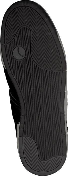 Björn Borg - B100 Mid Dot M Black