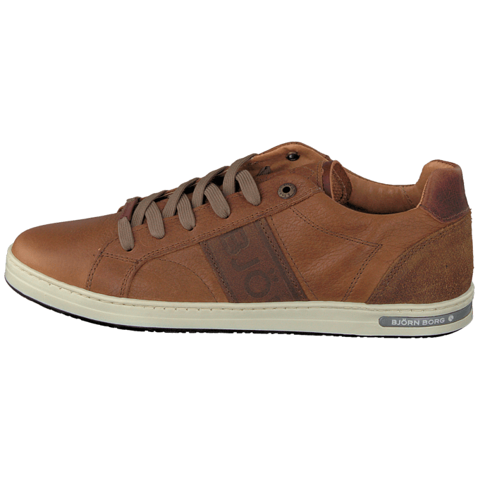 Borg brown Sportsko Sko Tan Björn Geoff Brune Online Tmb Sneakers Kjøp Og Aw7qT7