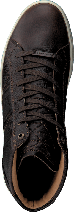 Björn Borg - Geoff Mid Tmb Dk Brown/Brown