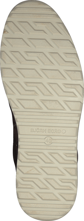 Björn Borg - Milko Mid Warm Red