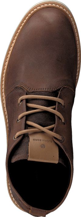 Björn Borg - Milko Mid Warm Red