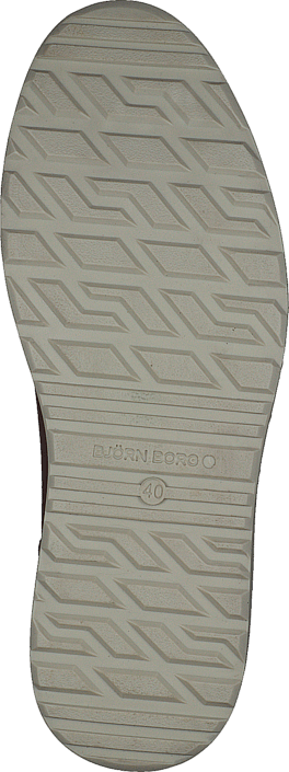Björn Borg - Milan Chs Warm Red/Black