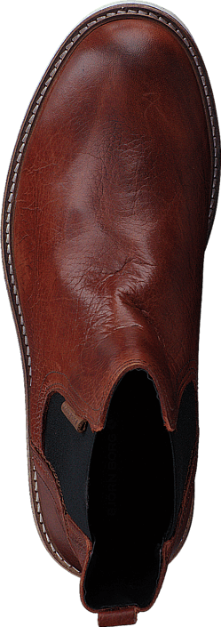 Björn Borg - Milan Chs Warm Red/Black