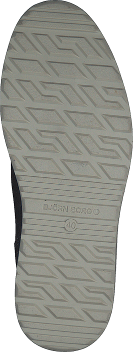Björn Borg - Milan Chs Dk Grey/Black