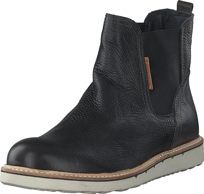 Björn Borg - Milan Chs Dk Grey/Black