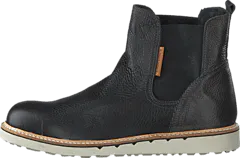 Björn Borg - Milan Chs Dk Grey/Black