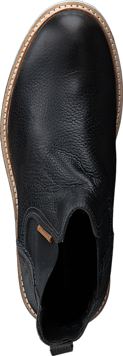 Björn Borg - Milan Chs Dk Grey/Black