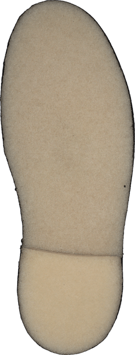 Clarks - Desert Boot. Brown Sde