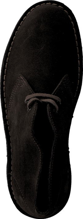 Clarks - Desert Boot. Brown Sde
