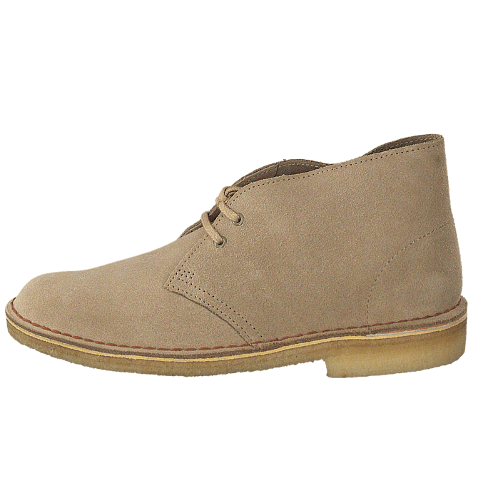 Kjøp Clarks Desert Boot. Sand Sde sko Online | FOOTWAY.no Kjøp Clarks Desert Boot Sand sko Online | FOOTWAY.no