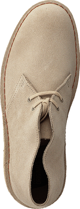 Kjøp Clarks Desert Boot. Sand Sde sko Online | FOOTWAY.no Kjøp Clarks Desert Boot Sand sko Online | FOOTWAY.no