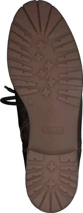 Clarks - Chicago Shine Tan
