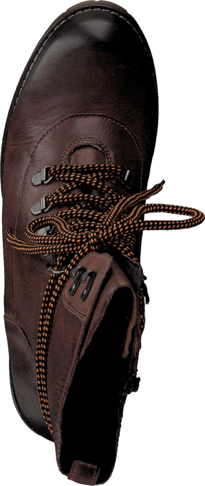 Clarks - Chicago Shine Tan