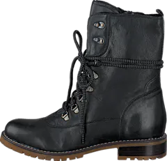 Clarks - Chicago Shine Black