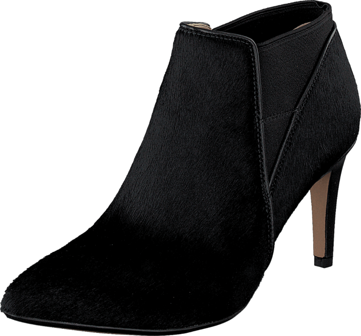 Dalhart Salsa Black int Lea