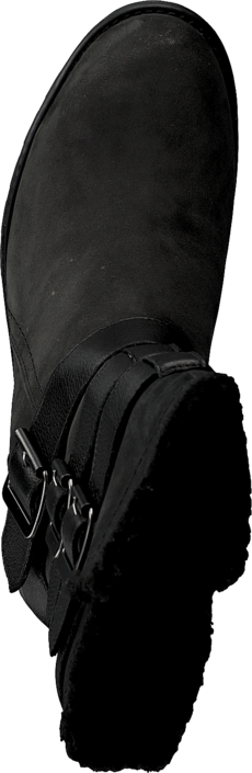 Clarks - Orinoco Bloom Black Combi