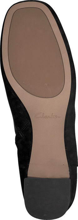 Chinaberry bay Black Leather