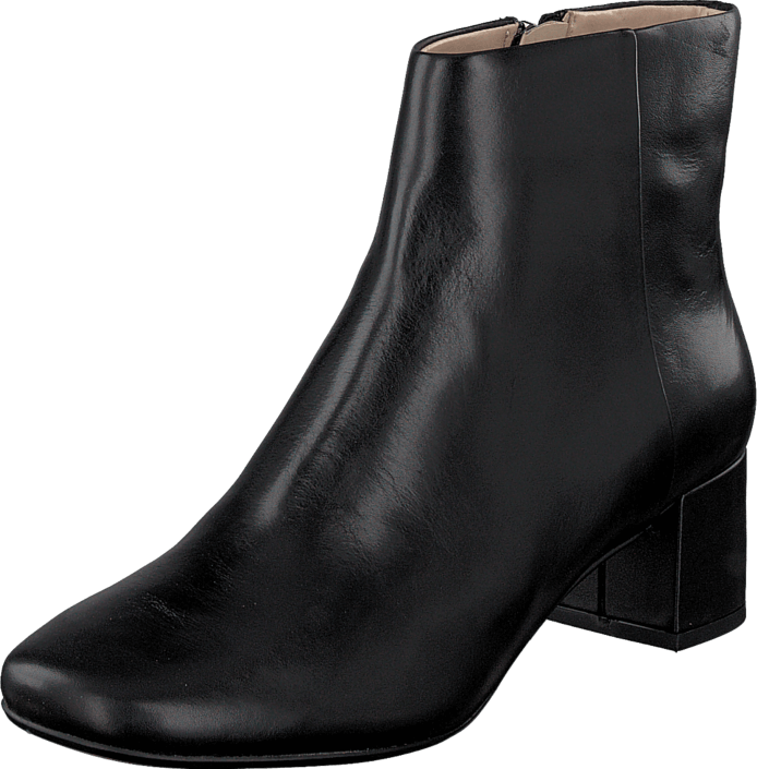 Chinaberry bay Black Leather