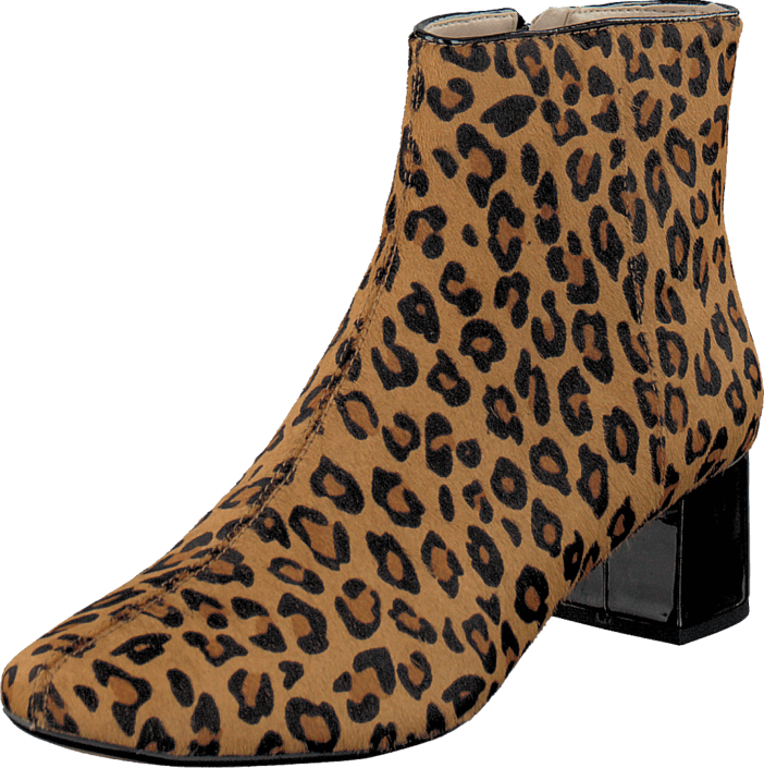 Buy Clarks Chinaberry bay Leopard print 