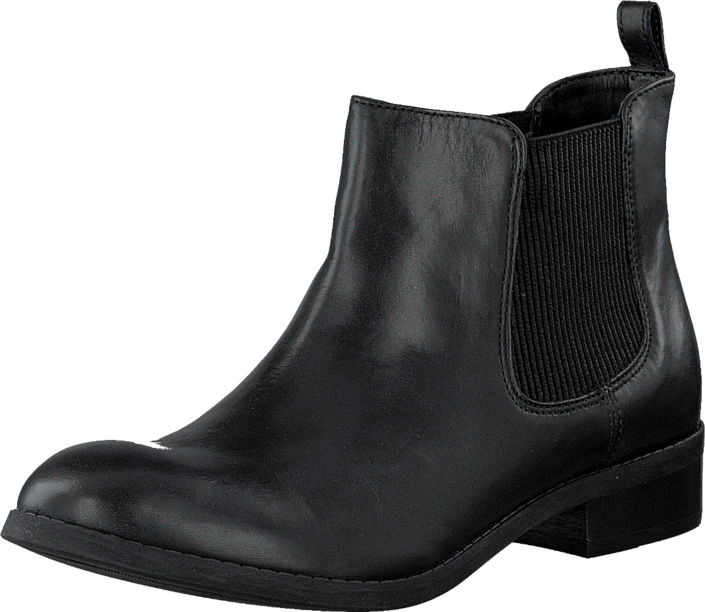 Clarks - Pita Sedona Black Leather
