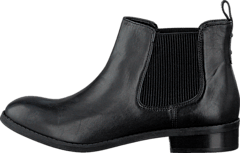 Clarks - Pita Sedona Black Leather