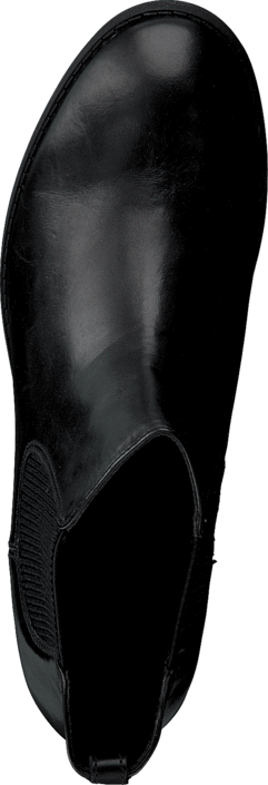 Clarks - Pita Sedona Black Leather