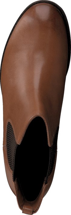Clarks - Pita Sedona Dark Tan Lea