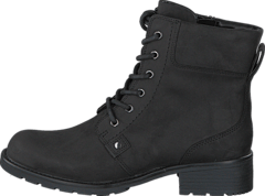 Orinoco Spice Black Leather - Bild 2